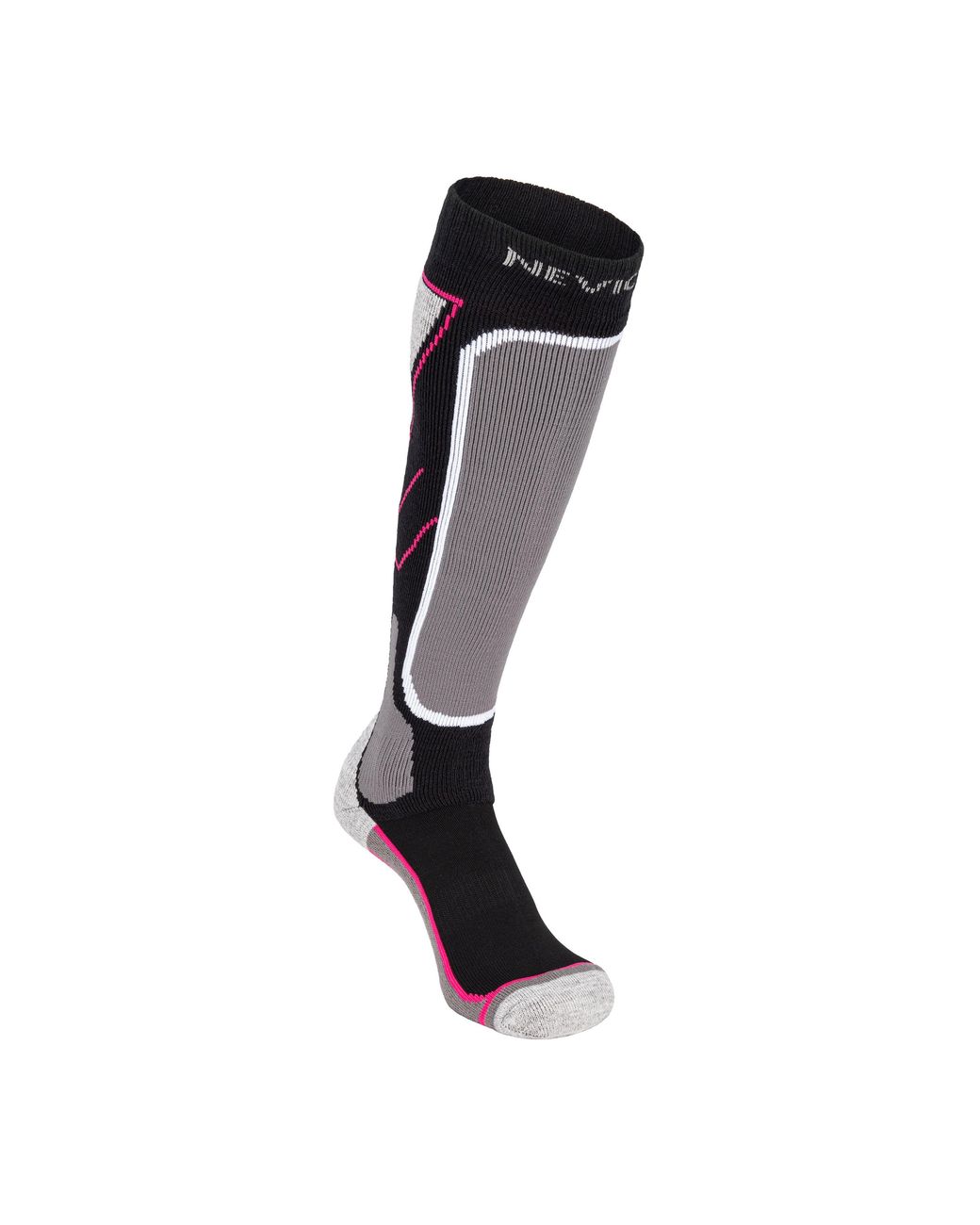 Nevica Purple Meribel 2 Pack Ski Sock