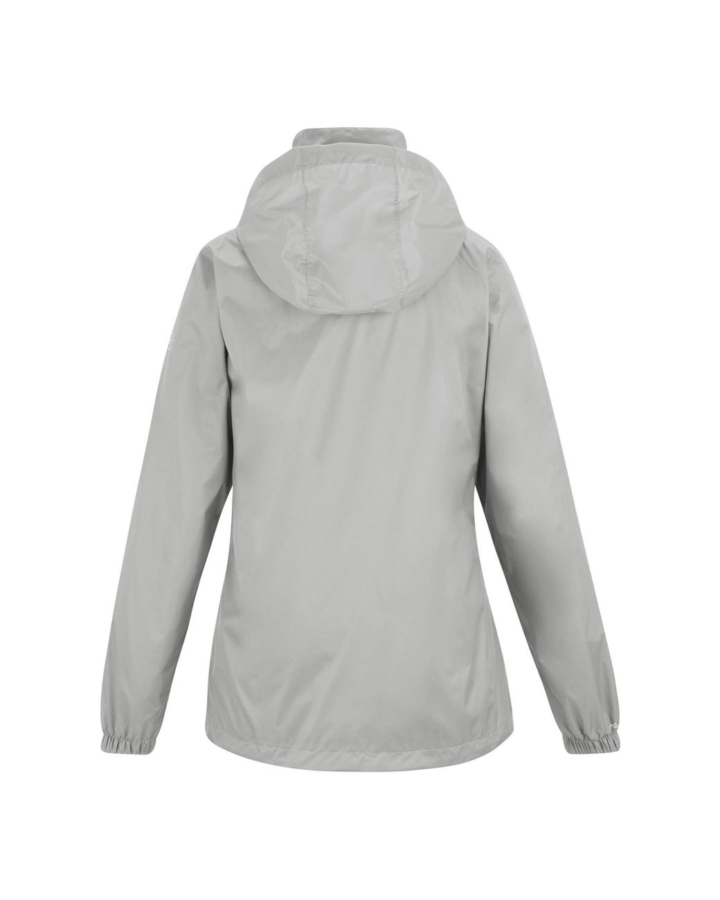 Regatta Blue Corinne Iv Waterproof Jacket