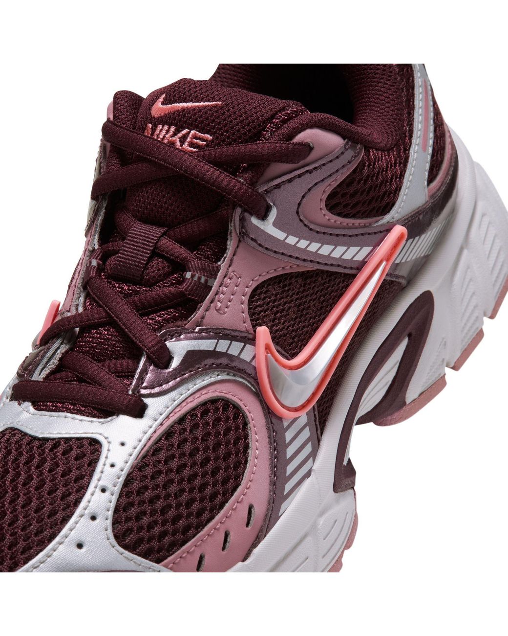 Nike Purple V5 Rnr