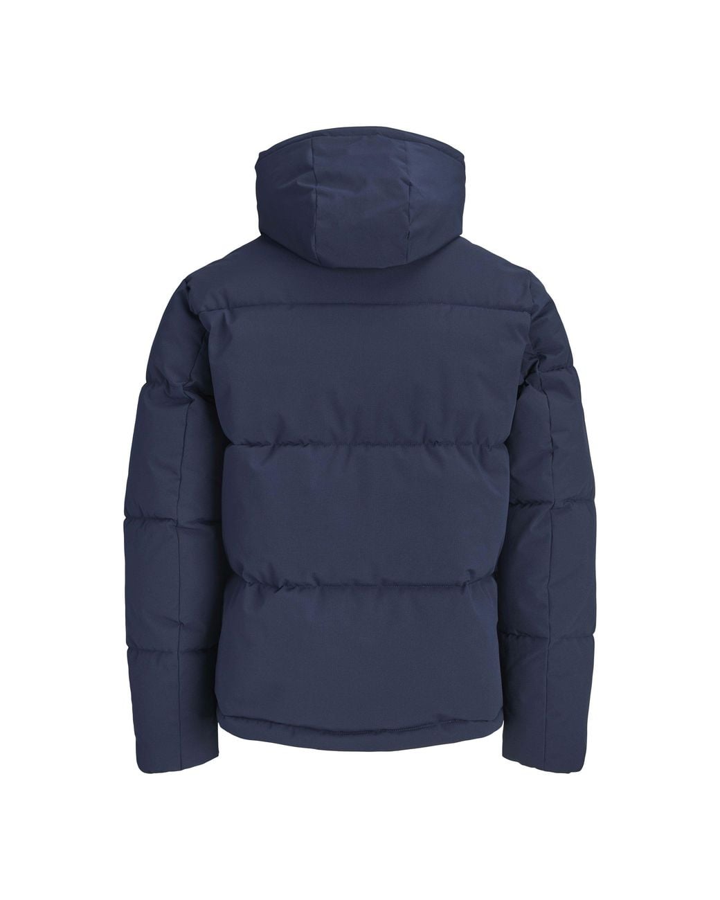 Jack & Jones Blue Jack Galaxy Puf Jkt Sn64 for men