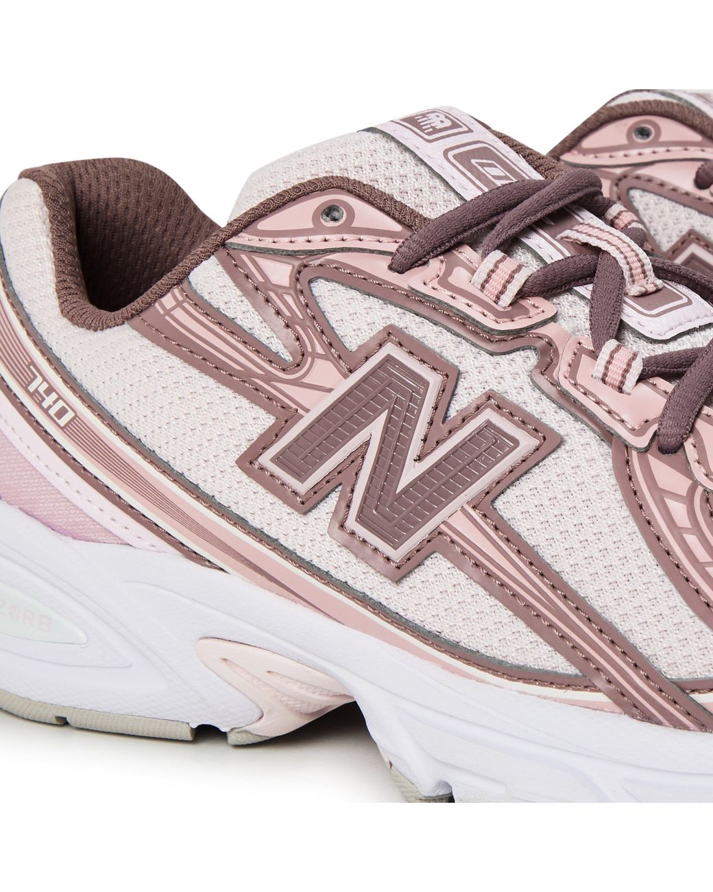 New Balance Pink Nb 740