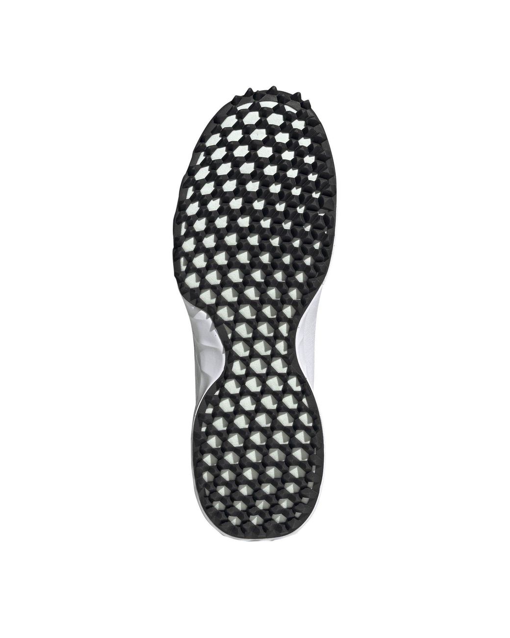 Adidas White Adults' Lux 2.2S Astro Hockey Shoes