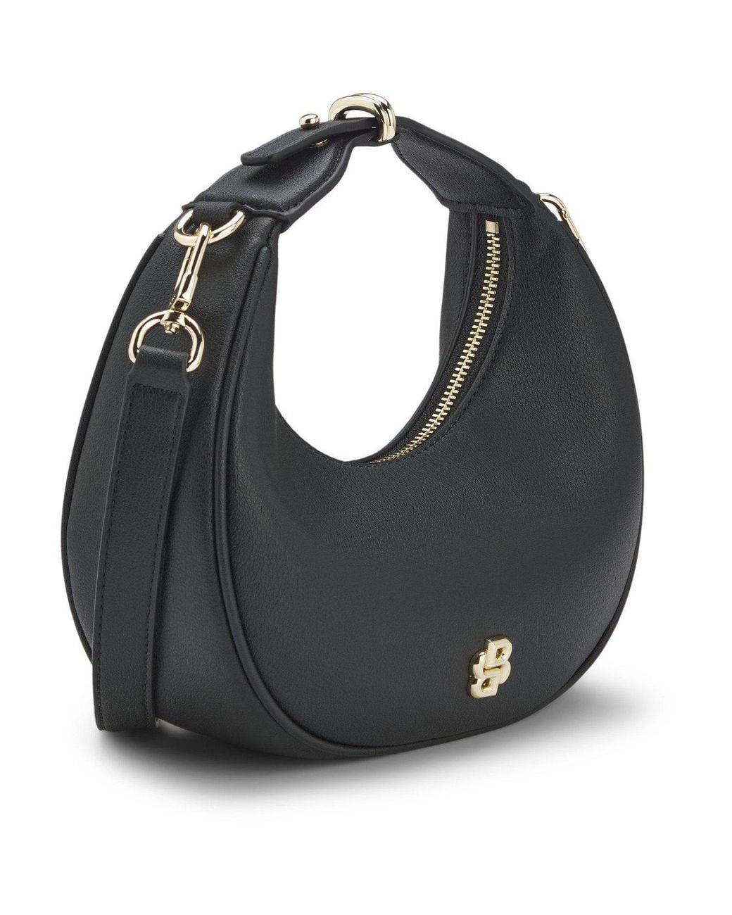 Boss Black Beyond Bag Ld64