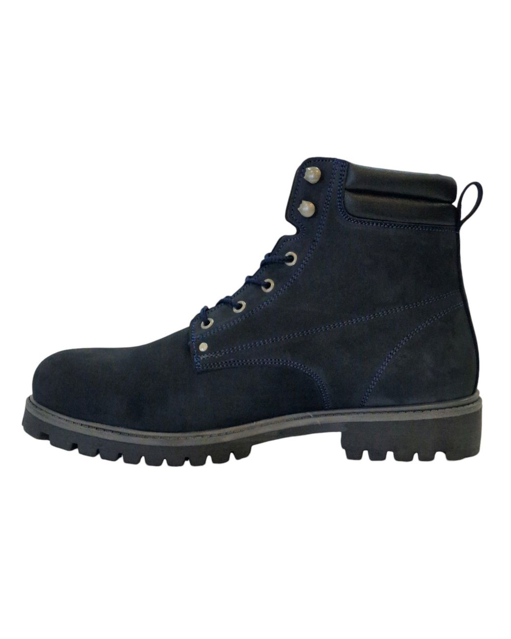 Deakins Blue Ash 6In Boot for men