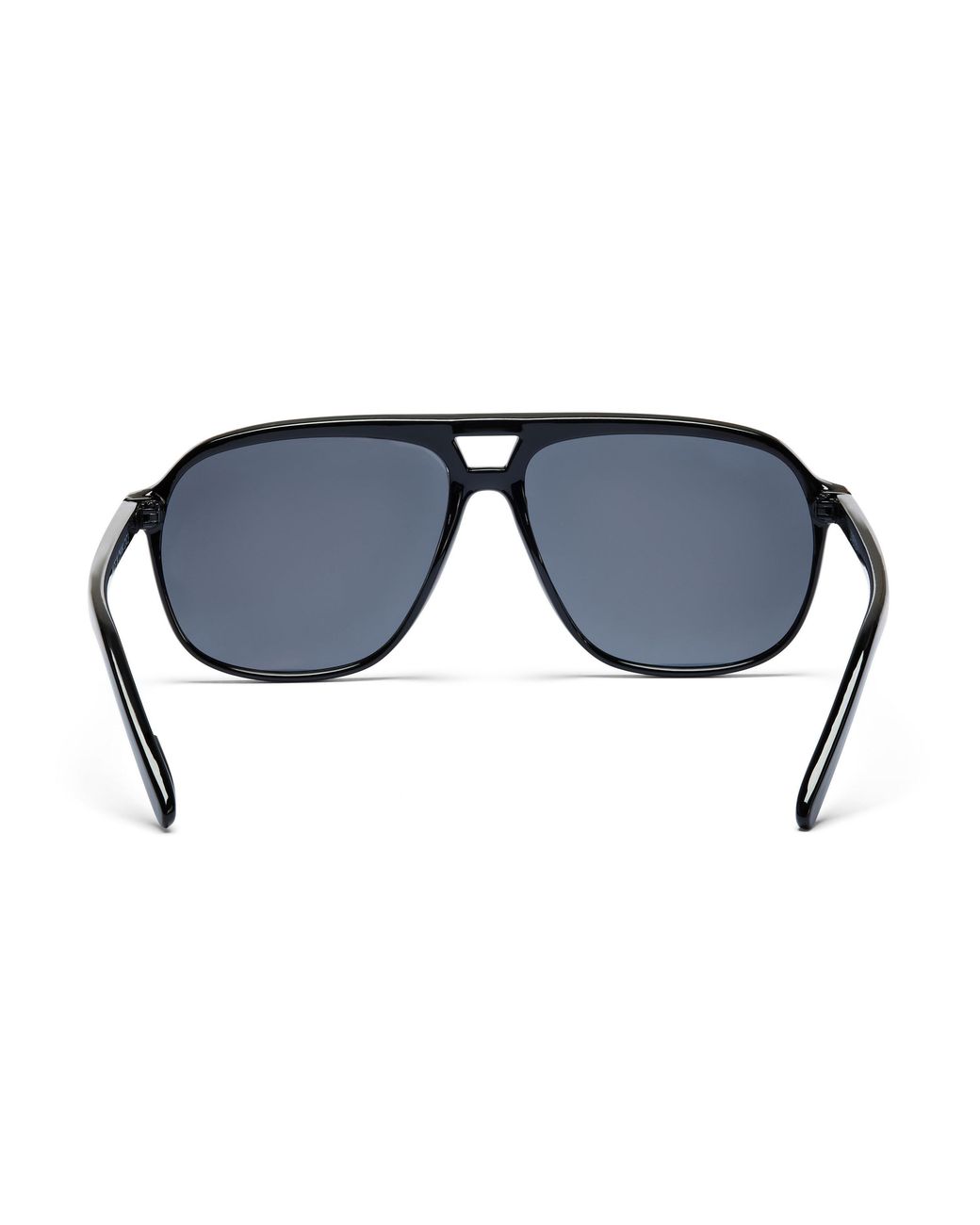 Umbro Blue Pilot Aviator Sunglasses