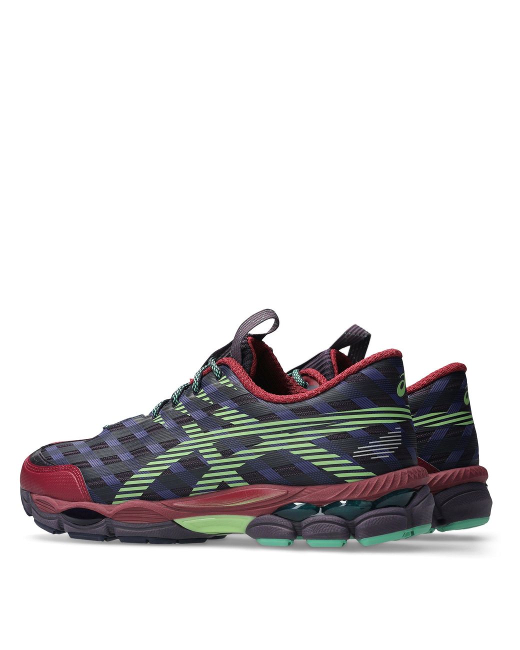 Asics Blue S Us8-S Gel-Sj Sn71 for men