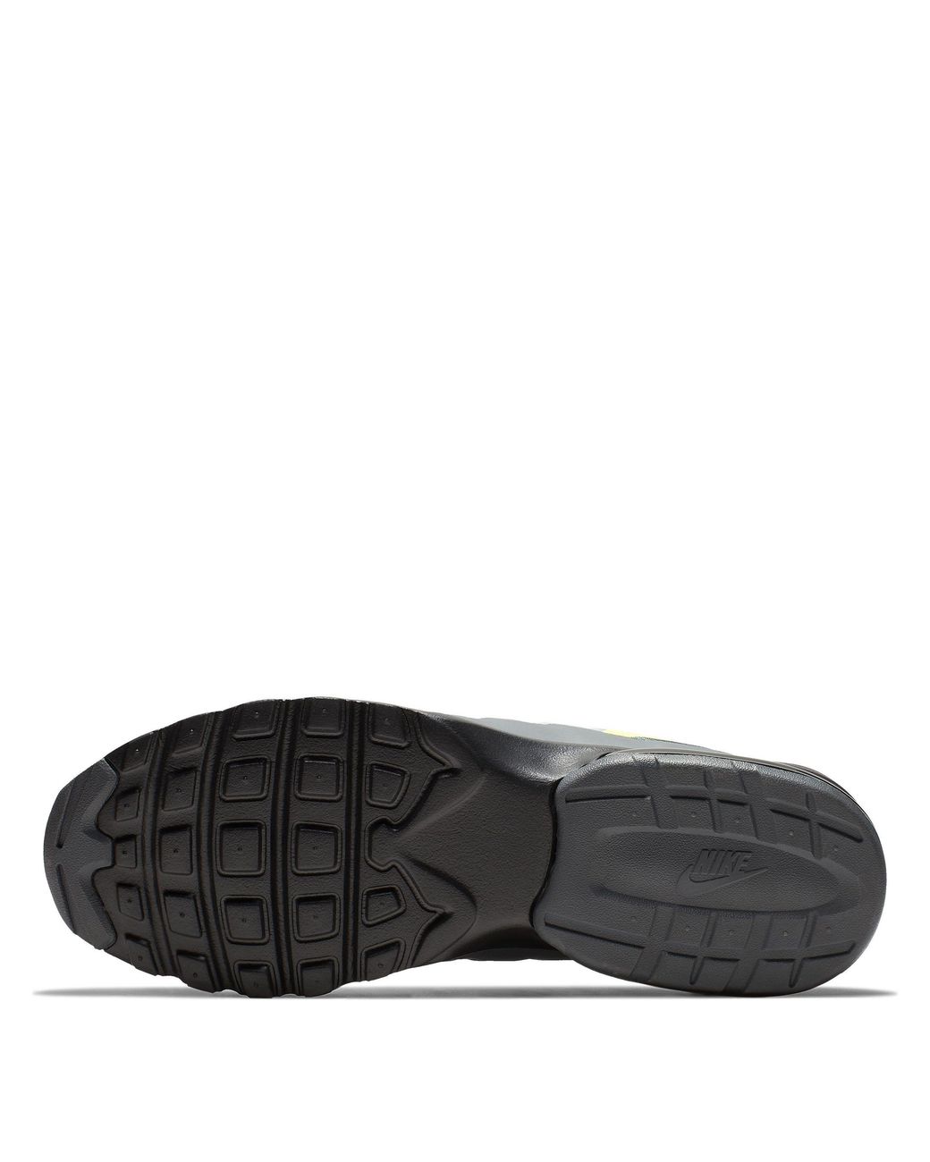 Nike Blue Air Max Invigor Shoes for men