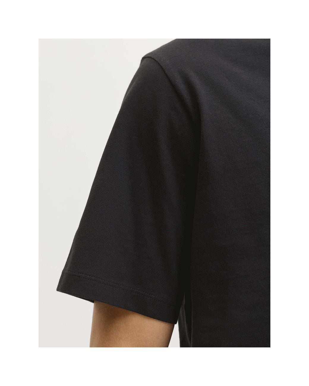 Jack & Jones Black Jack Jcofusion Dots for men