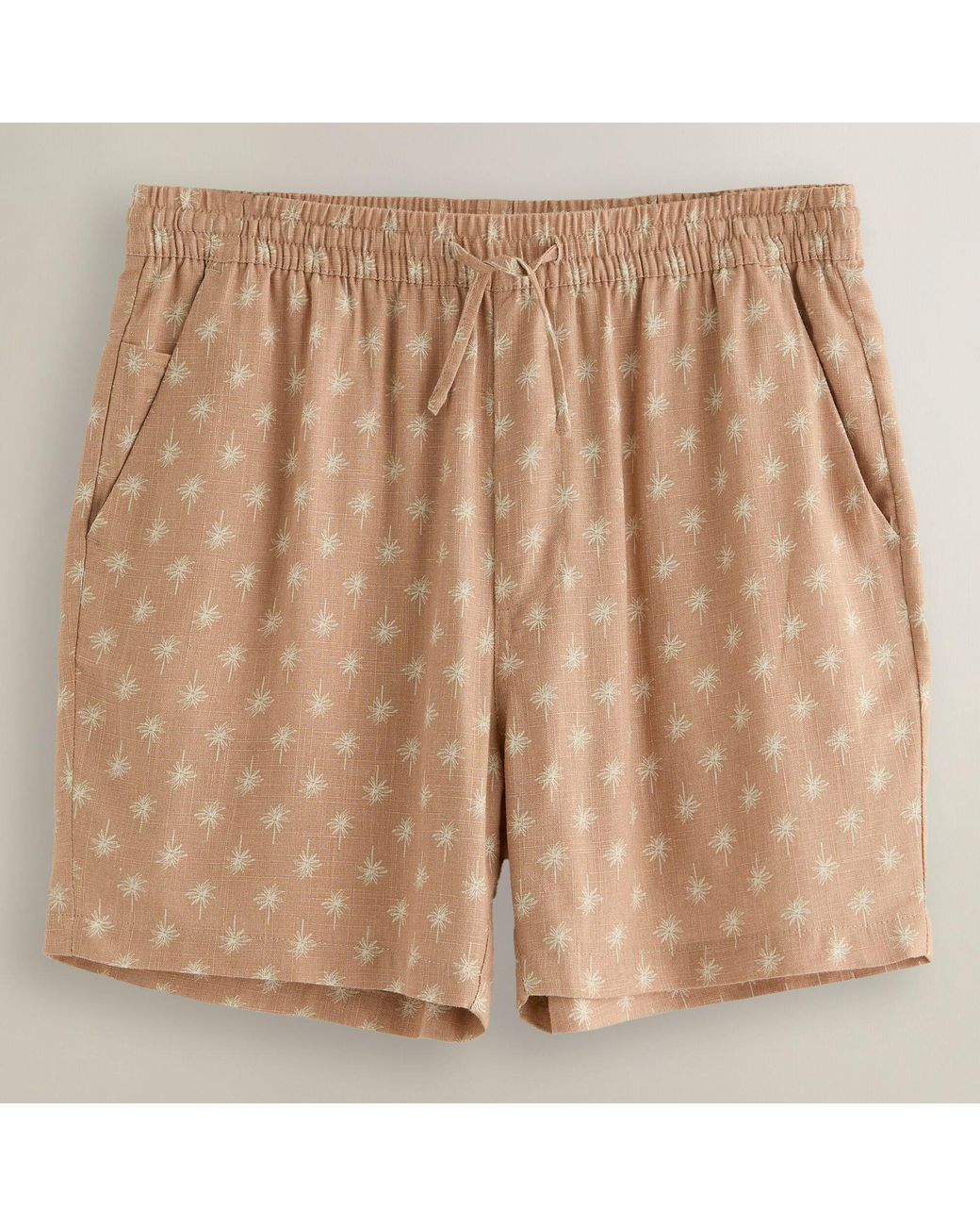 Regatta Natural Paraiso Shorts for men