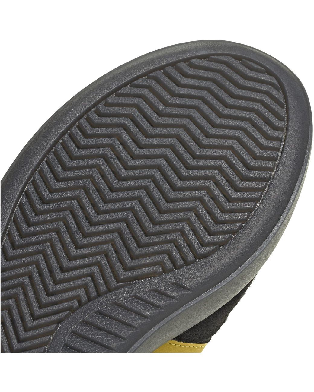 Adidas Blue Barreda Decode Shoes for men