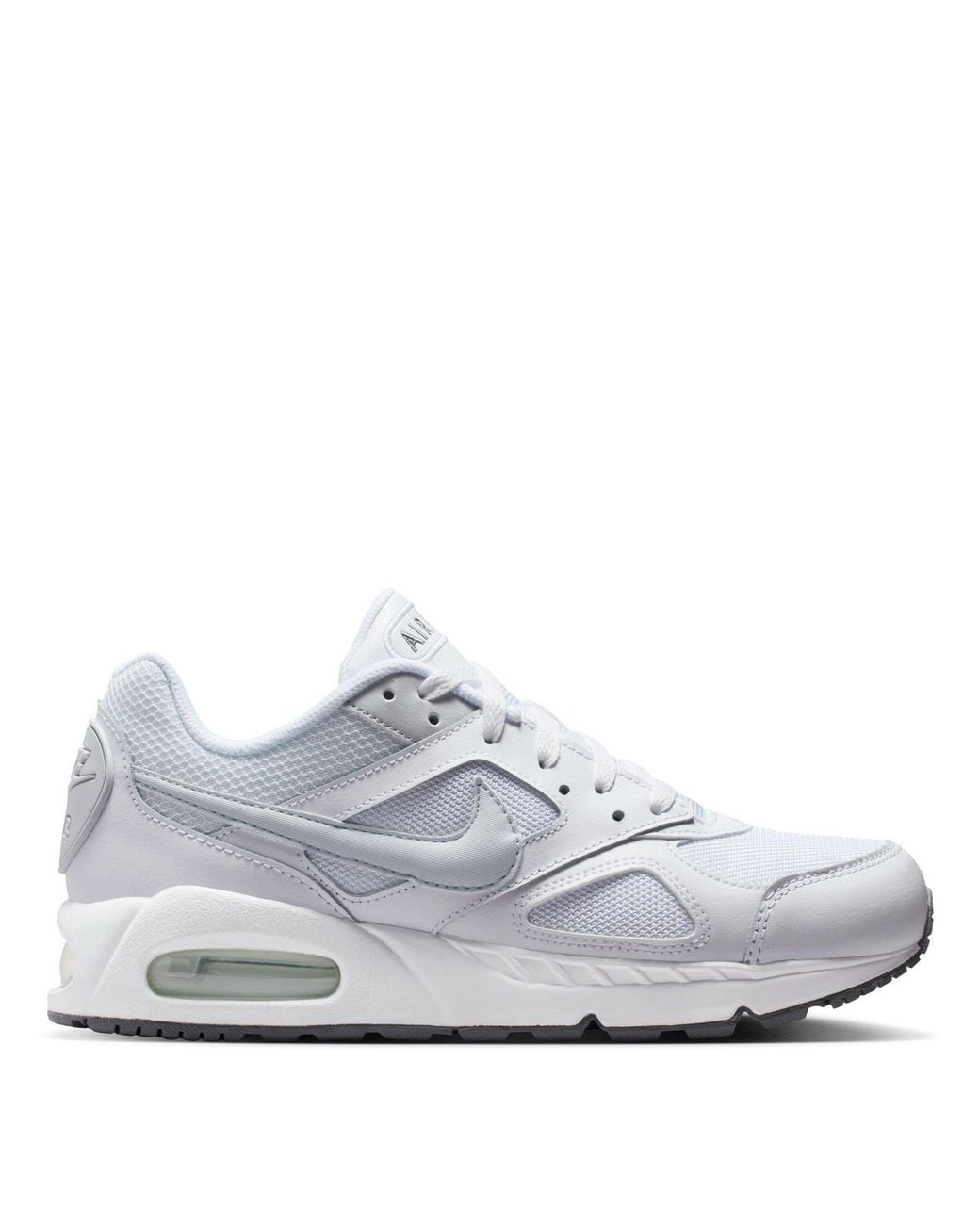 Nike White Air Max Ivo Shoes