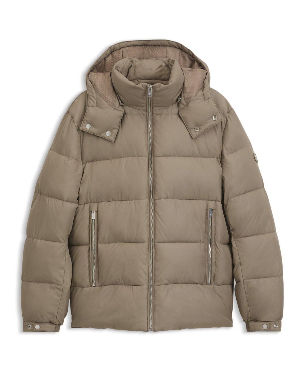 Boss Multicolor Hbb Colter Puff Jkt Sn64 for men