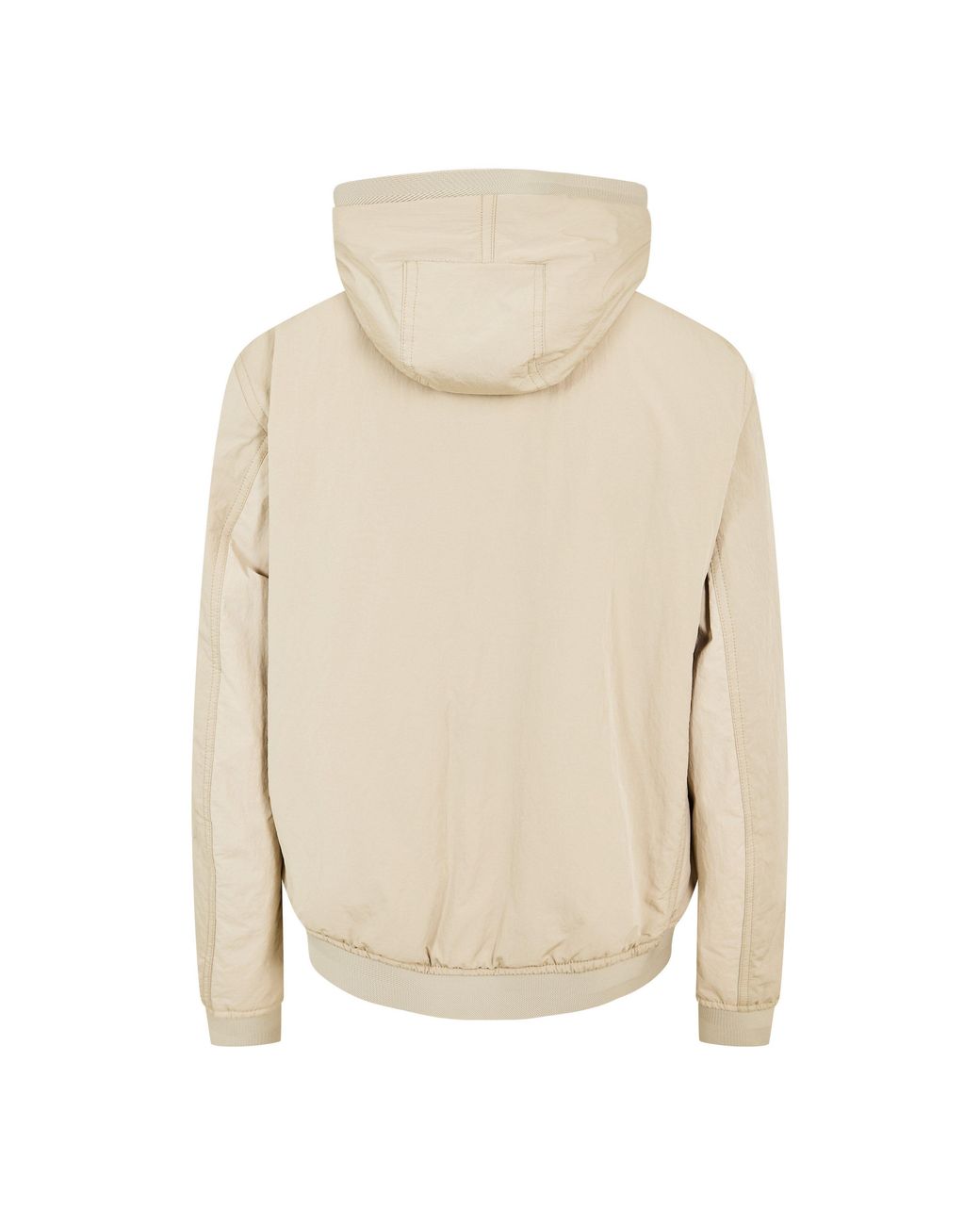 Boss Natural Ogmare Softshell Jacket for men