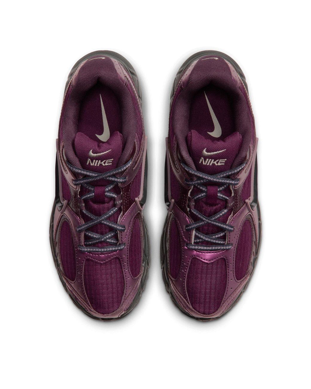 Nike Purple V5 Rnr