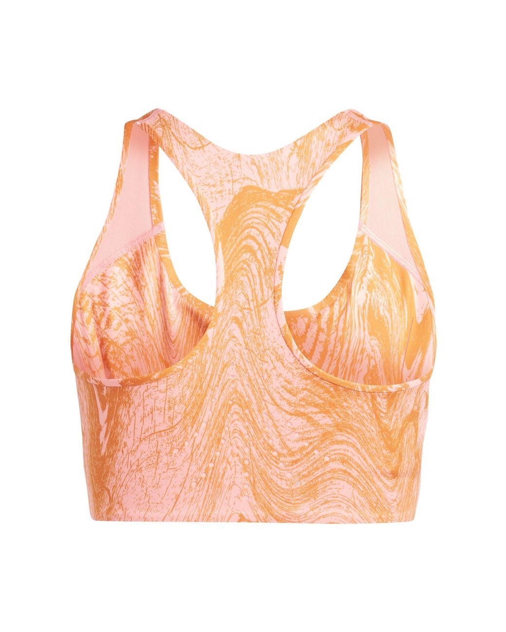 Adidas Pink Low Impact Sports Bra