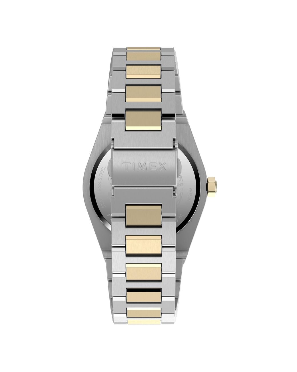 Timex Metallic L Marbella Wtc Sn71 for men