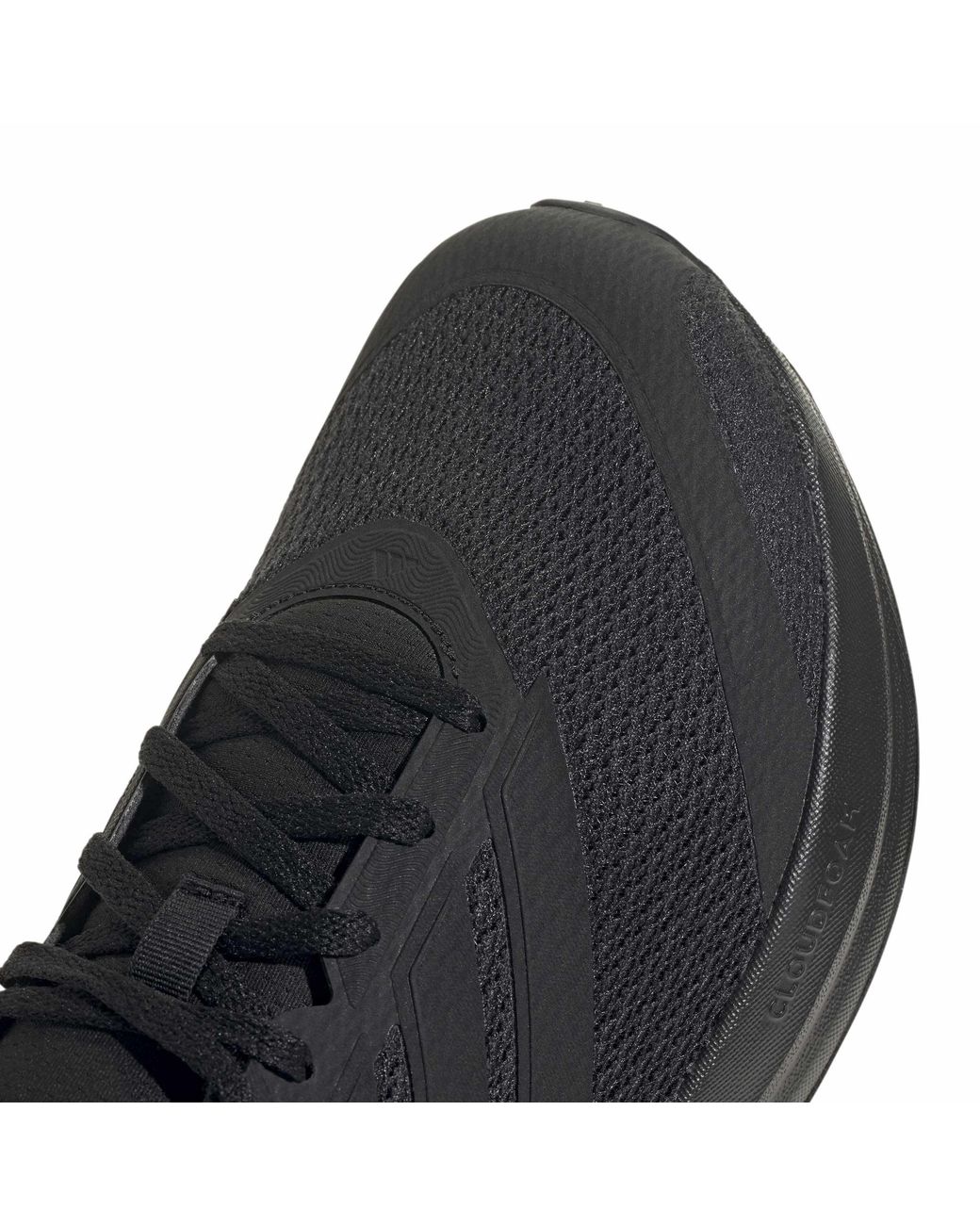 Adidas Blue Runfalcon 6 Cloudfoam Running Shoes for men