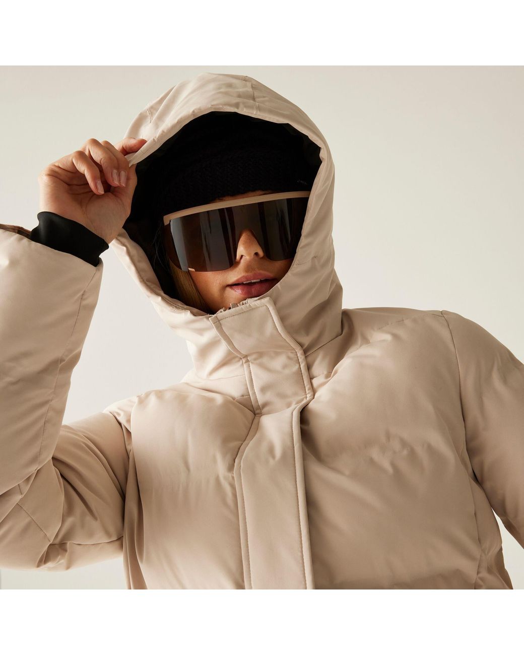 Dare 2b Natural Wander Waterproof Jacket