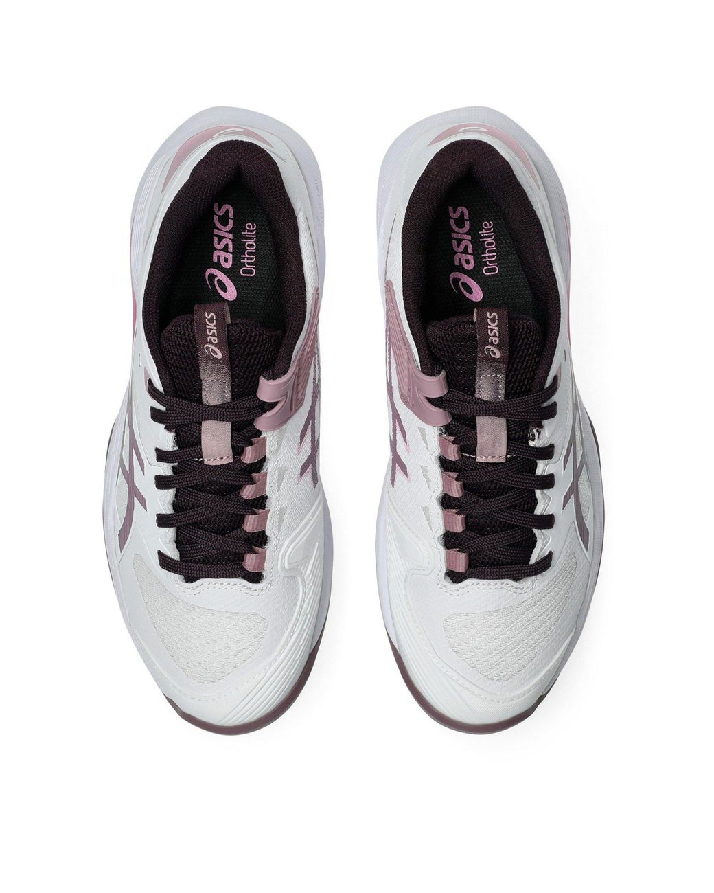 Asics Multicolor Sol Tennis Shoes