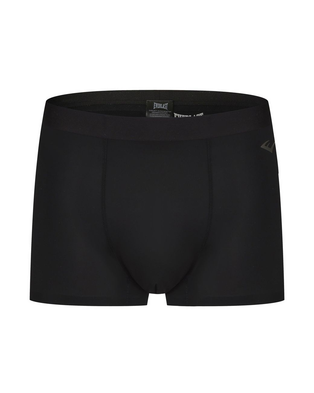 Everlast Black 3Pk Performance Boxers for men