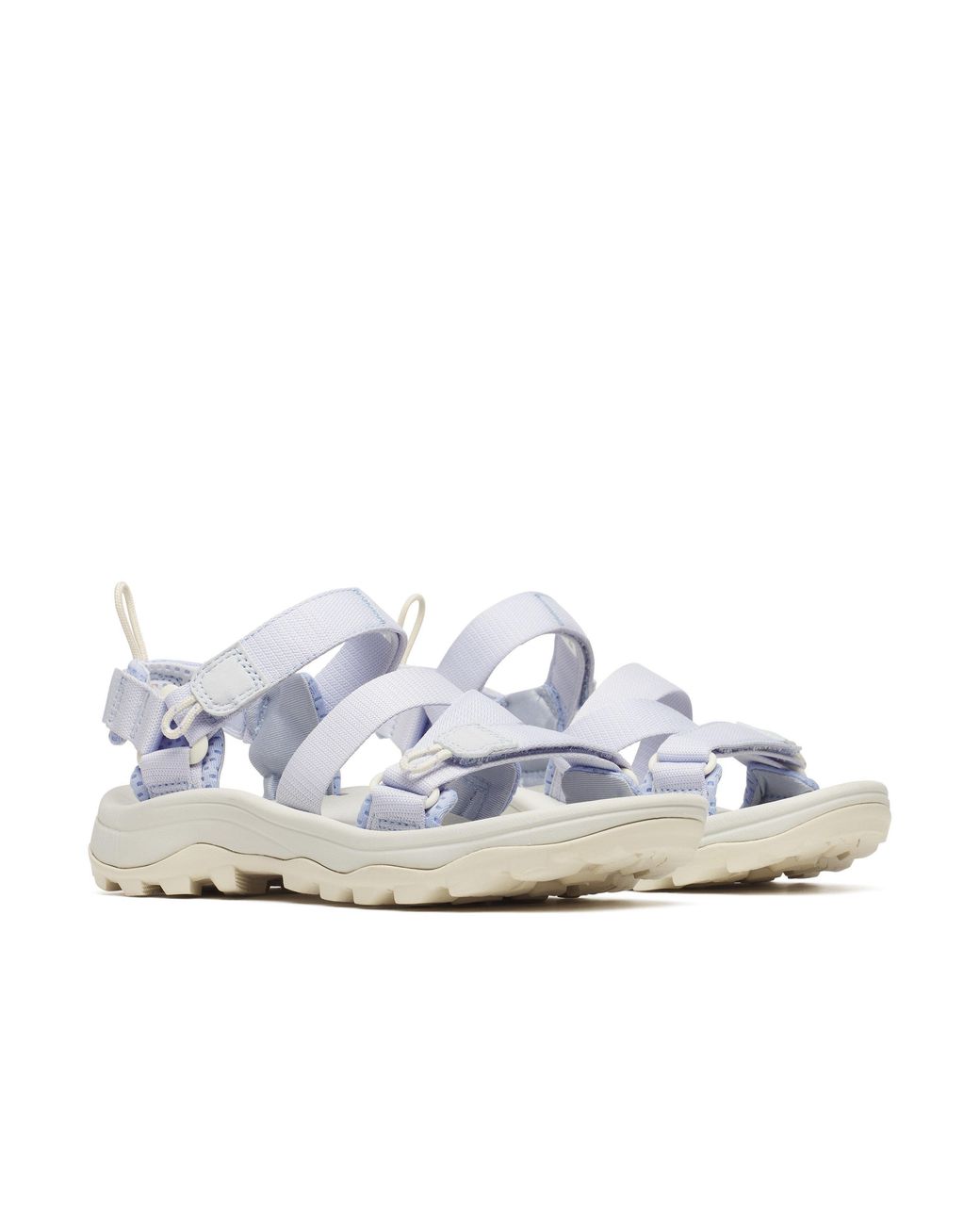 Merrell White Speed Fusion Sport Rmx