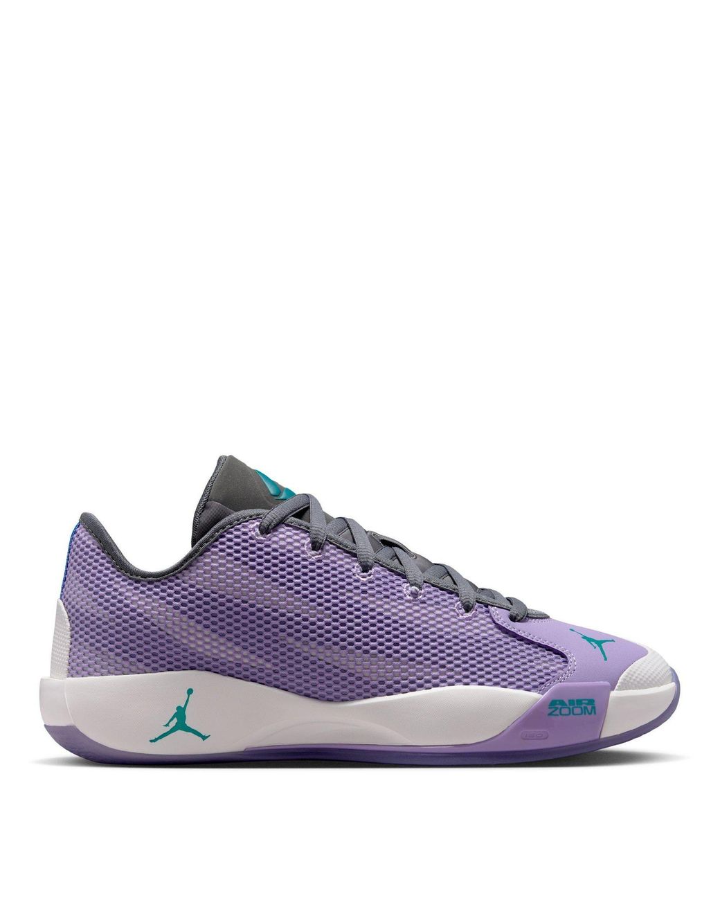 Nike Purple Luka 77 Basketball Trainers for men