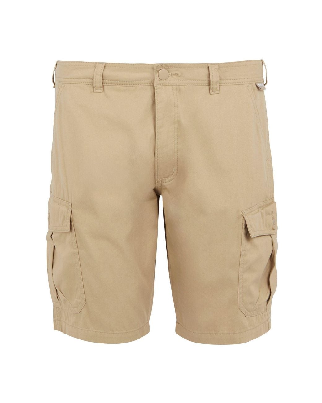 Regatta Natural Ruwan Shorts for men