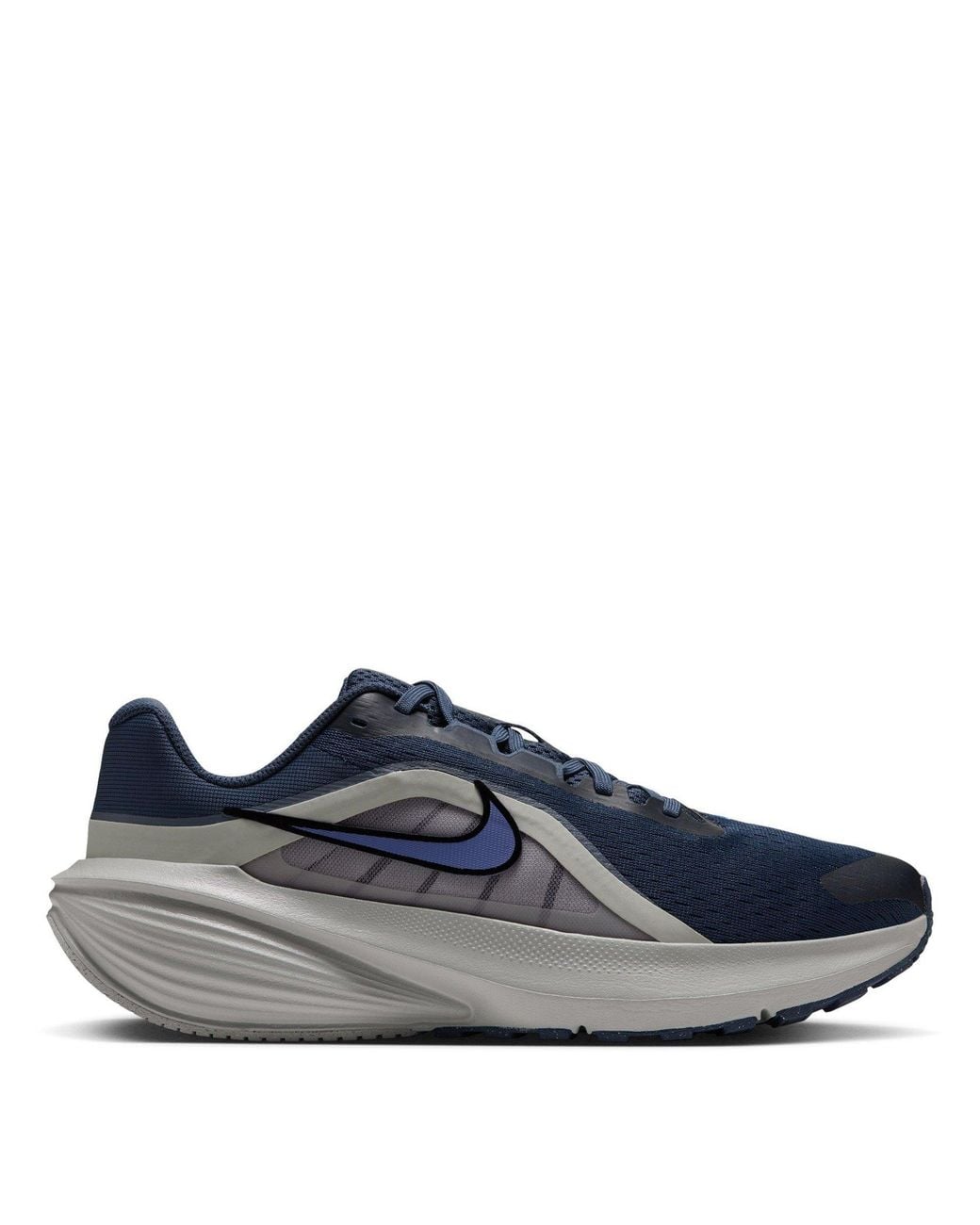 Nike Blue Downshifter 14 Trainers for men