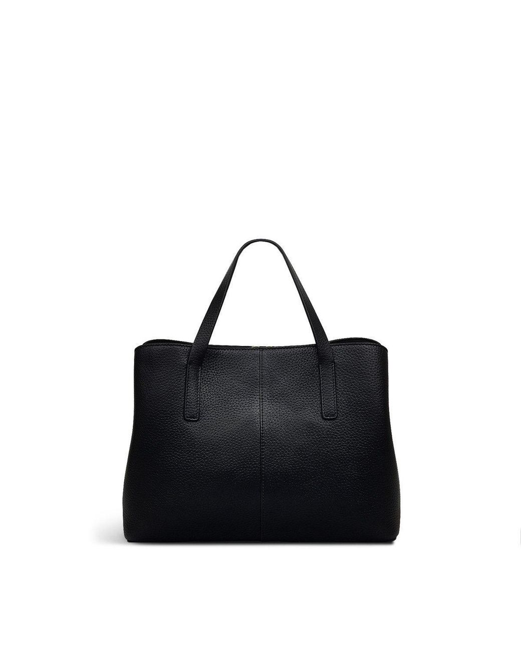 Radley Black Dukes Place Grab Bag