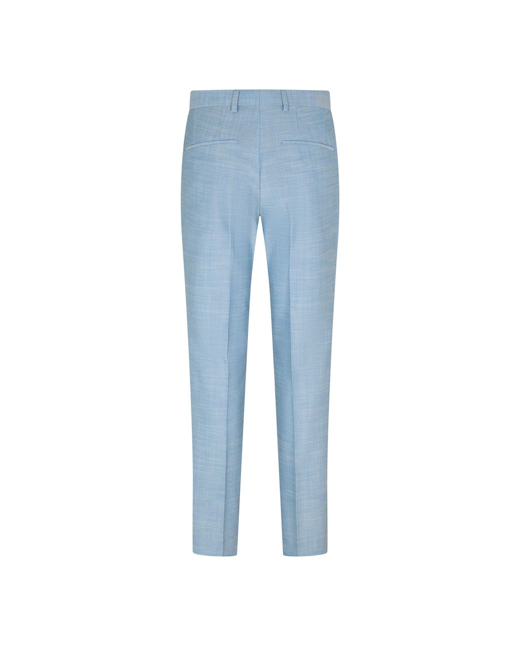 HUGO Blue Henry Getlin232 Suit for men