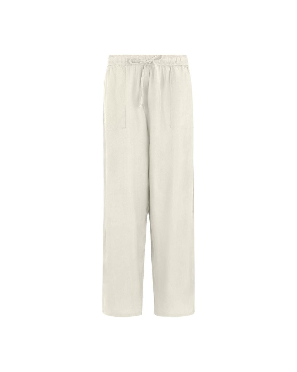 Regatta Natural Elbrie Lightweight Trousers