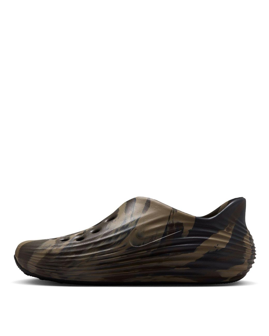 Nike Brown Casual Sports Shoes for men