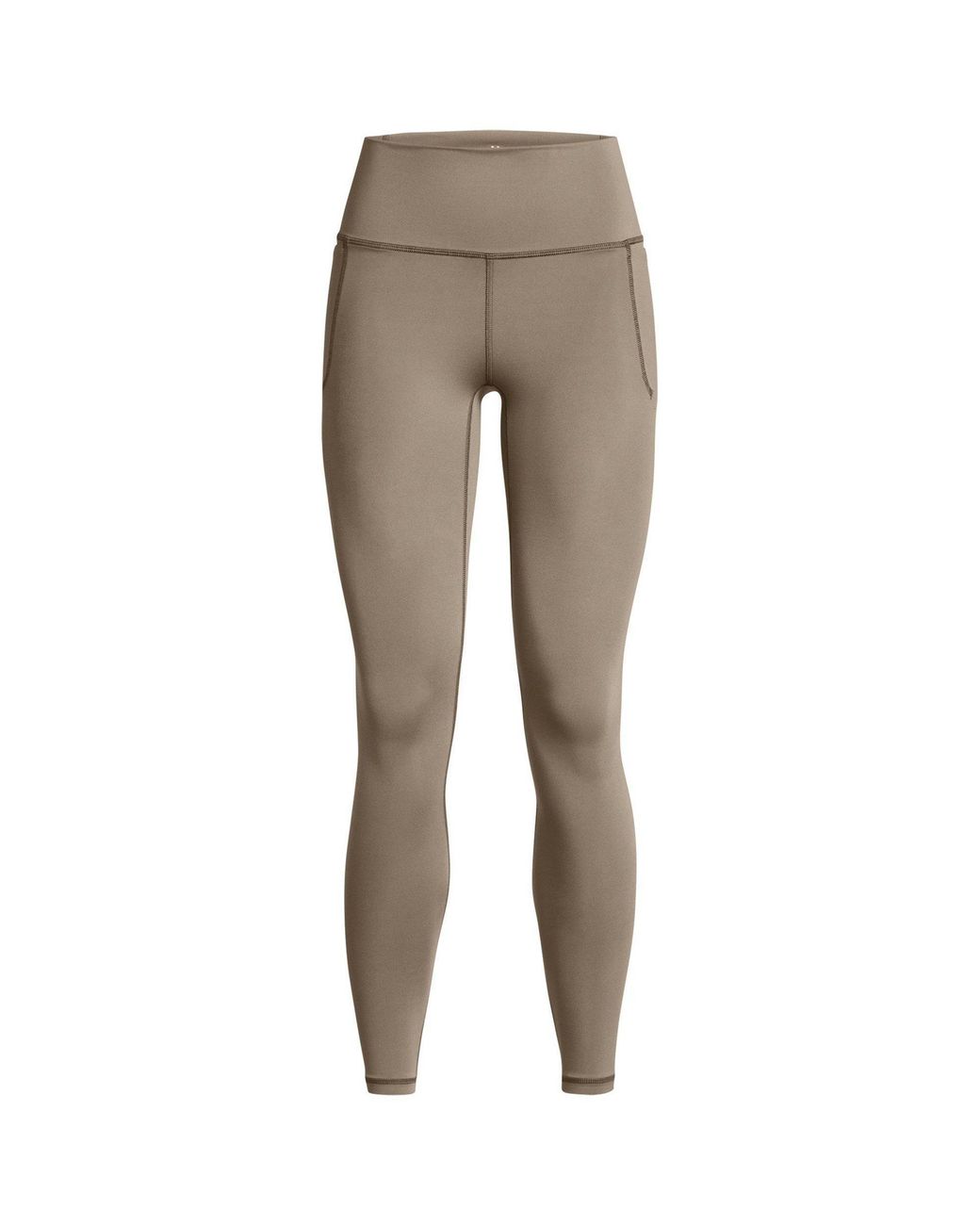 Under Armour Gray Meridian Legging