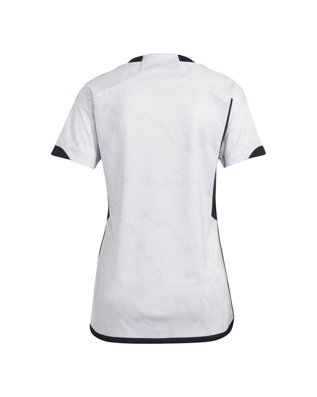 Adidas Blue Latvia Away Shirt 2023