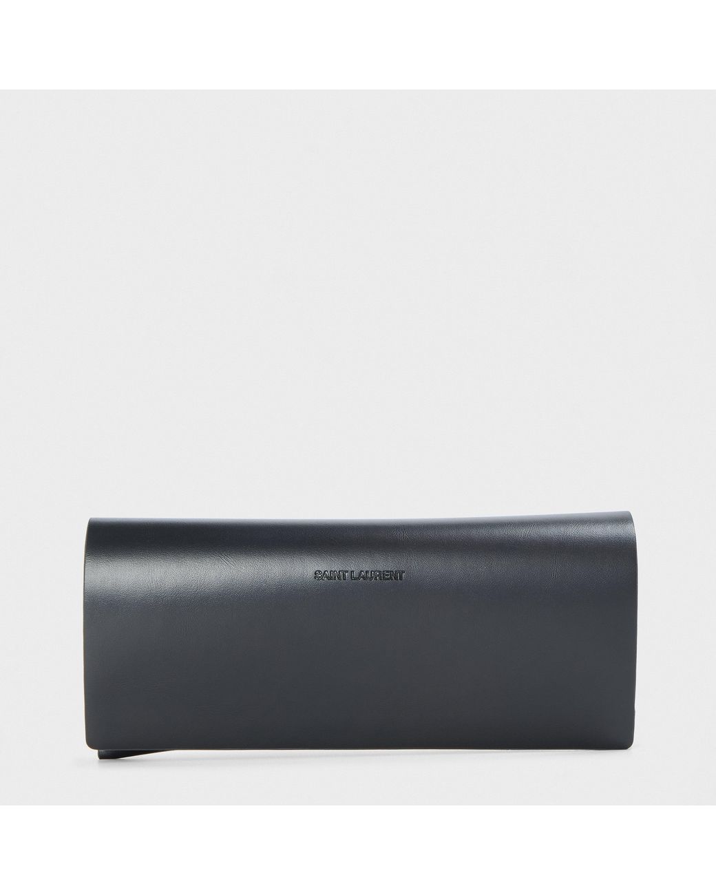 Saint Laurent Black Sunglasses