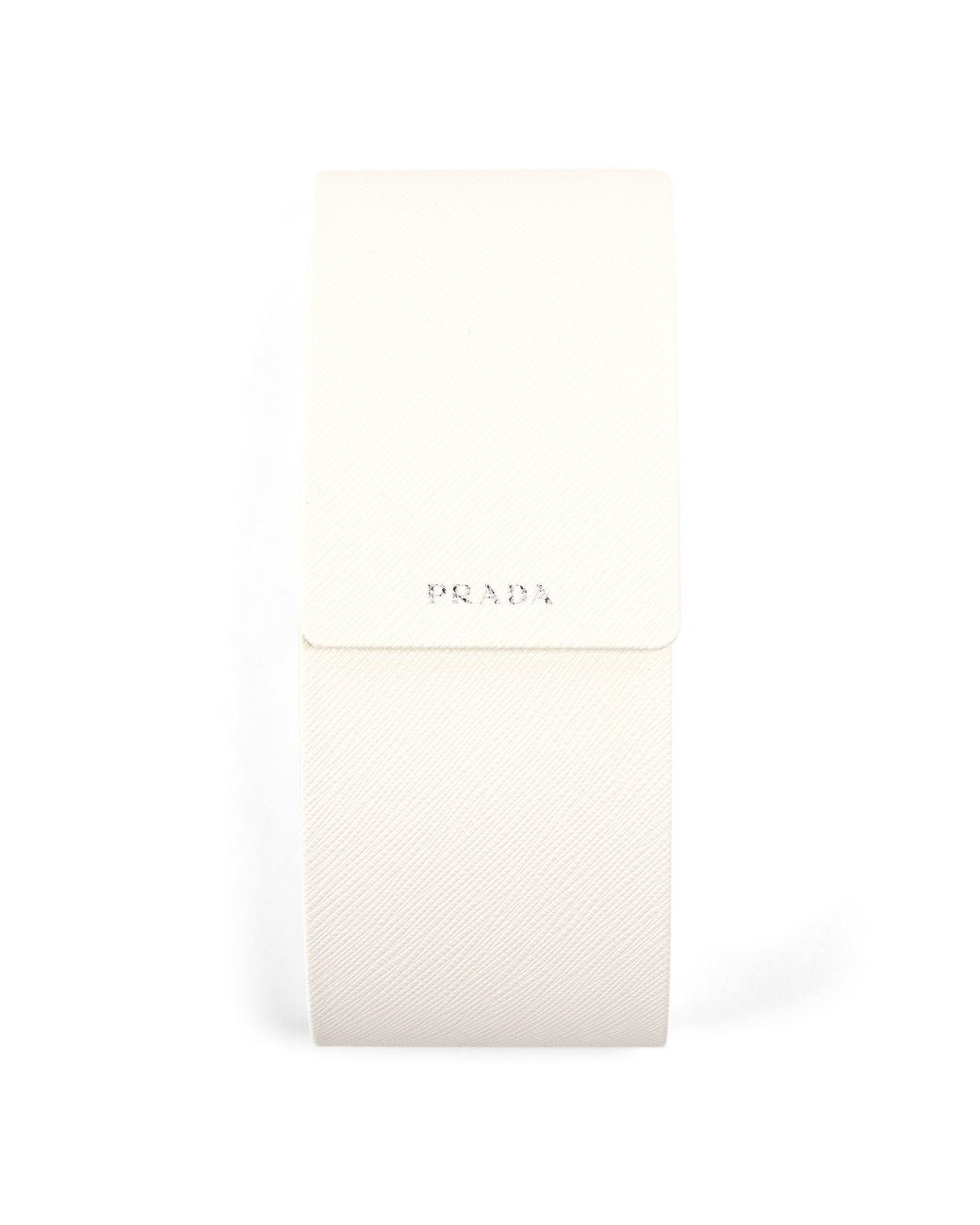 Prada Gray 0Pr D13Su Wayfarer Sunglasses for men