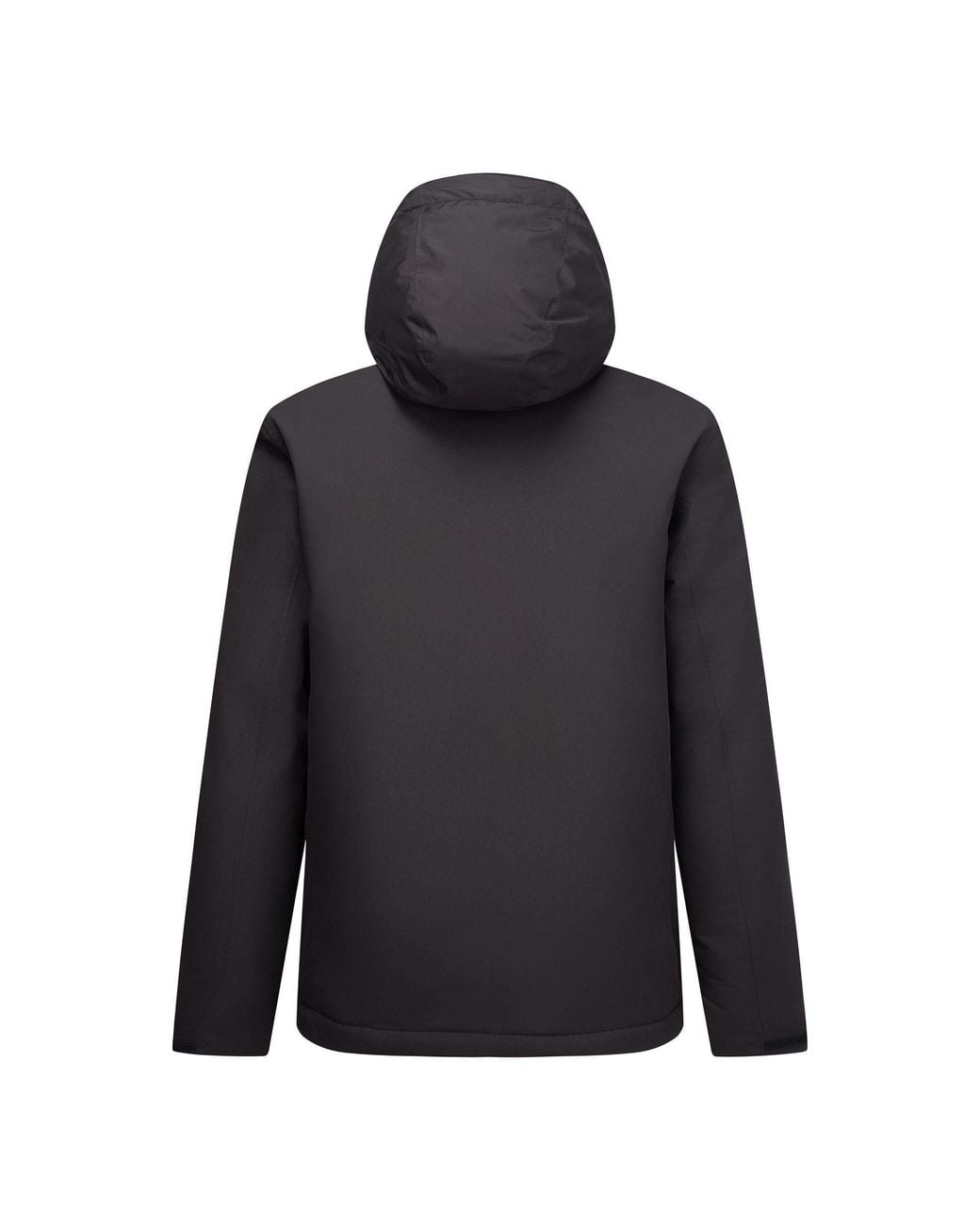 Regatta Black Allston Waterproof Jacket for men