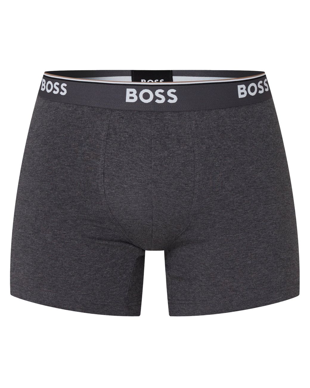 Boss Multicolor 3 Pack Boxer Shorts for men