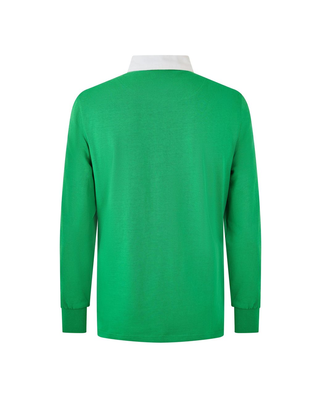 Kooga Green Ireland Vintage Rugby Shirt for men