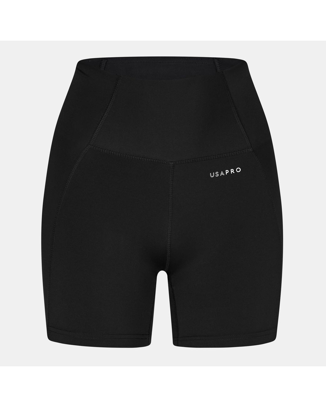 Usa Pro Blue 5 Inch Shorts