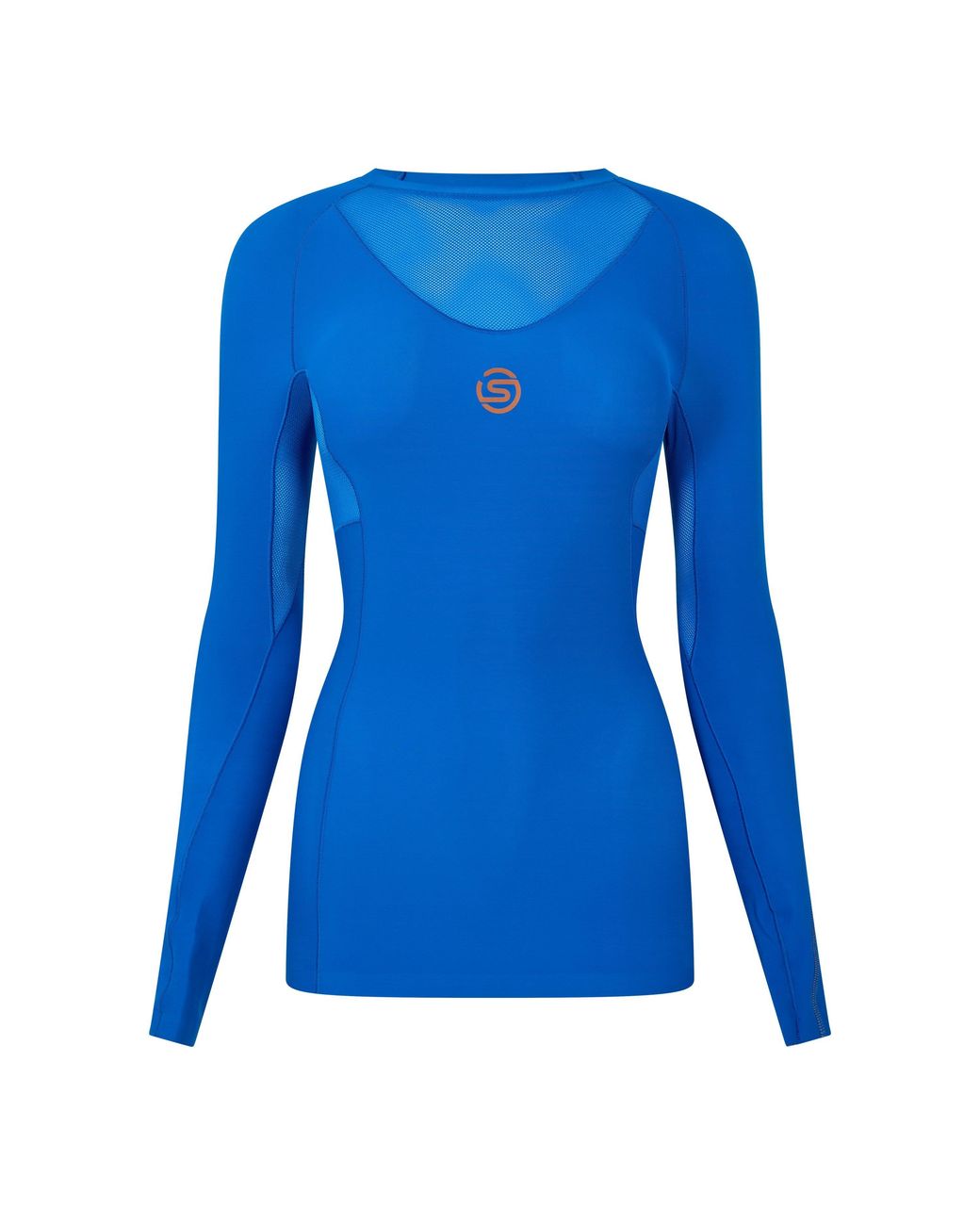 Skins Blue Series-5 Ladies