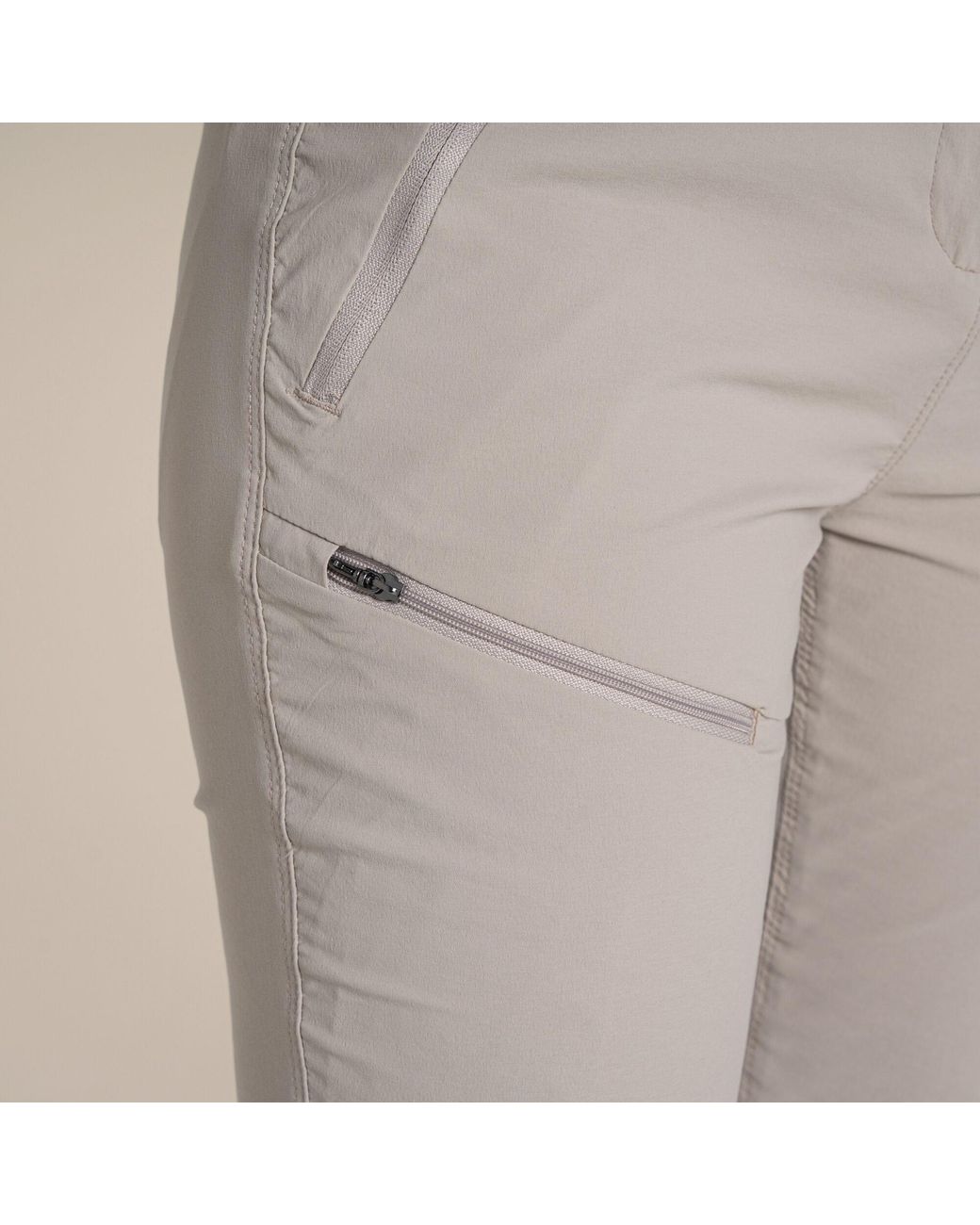 Craghoppers Multicolor Nosilife Pro Iii Quick-Drying Trousers