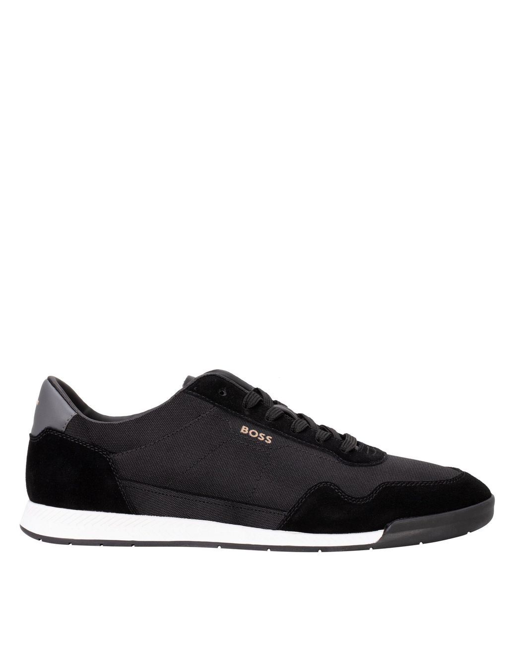Boss Black Titanium Sl Trainers for men