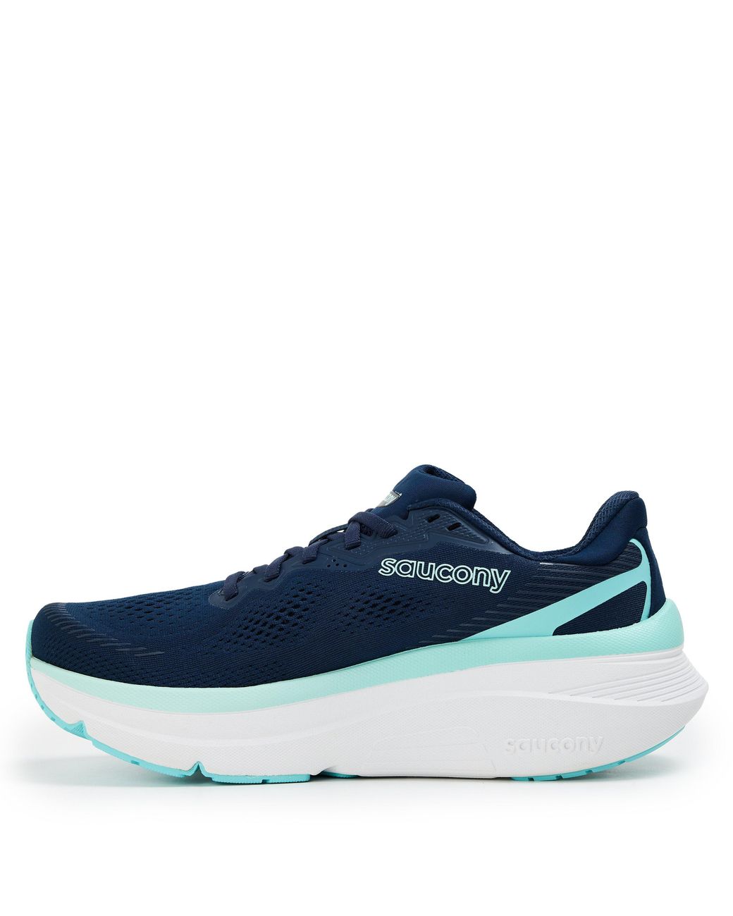Saucony Blue Everyday Running Shoes