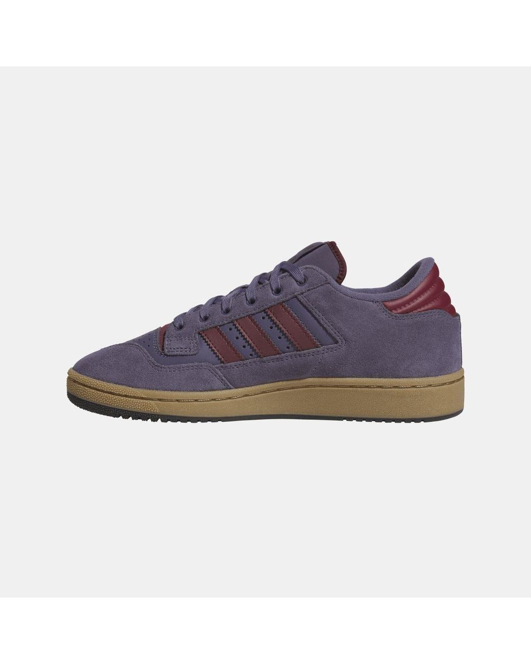 Adidas Originals Blue Centennieal 85 Low Adv Shoes for men