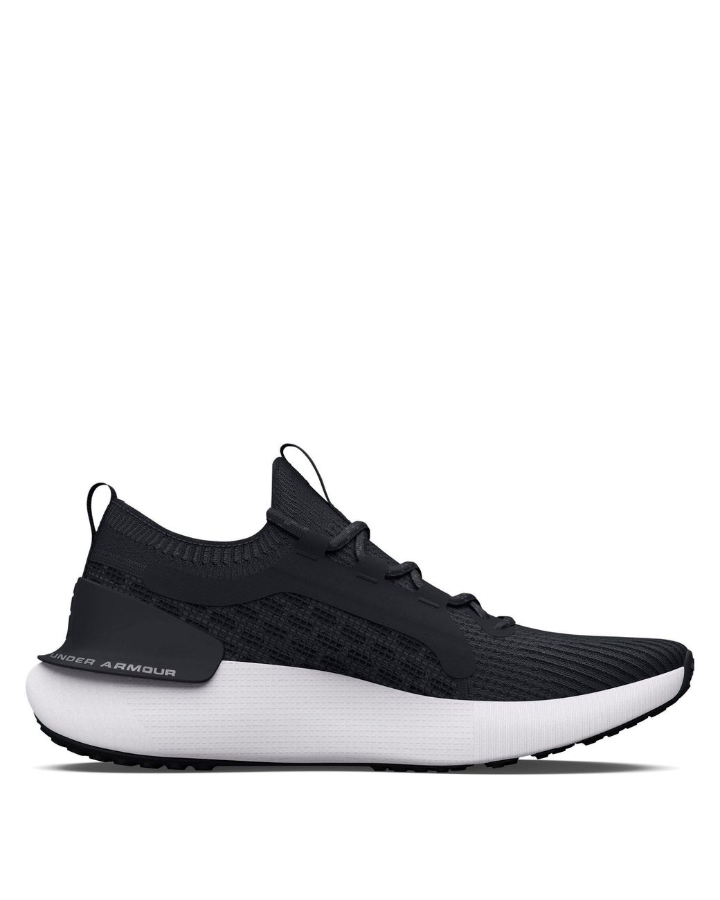Under Armour Blue S Hovr Phantom 3 Trainers Black 7 for men