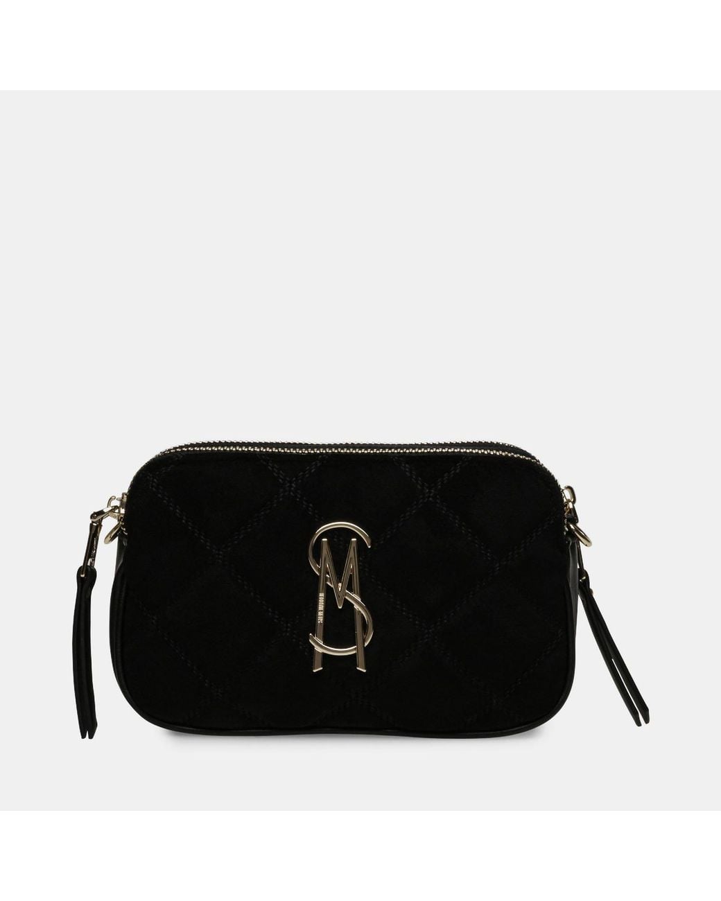 Steve Madden Black Madden Bmarvi-S Bga