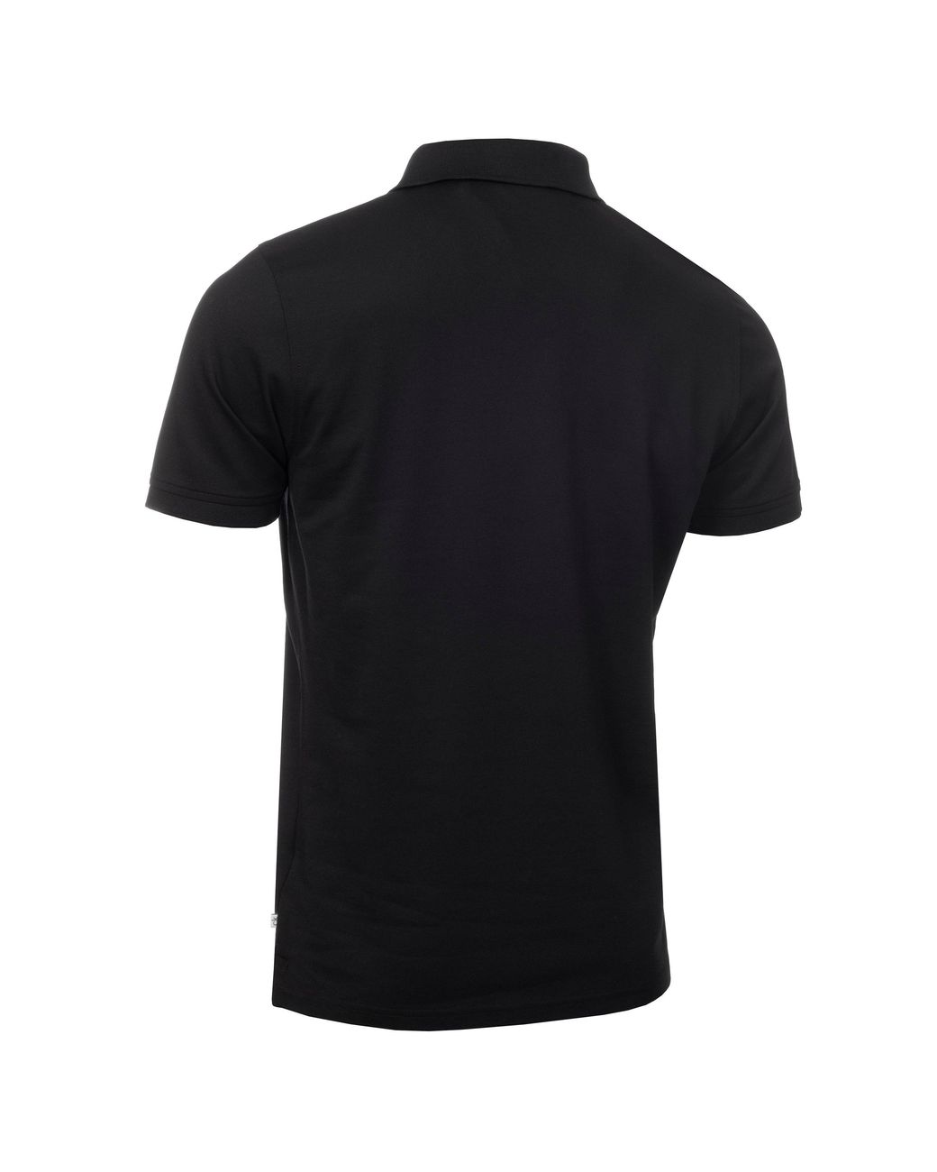 Calvin Klein Black Planet Polo Shirt for men