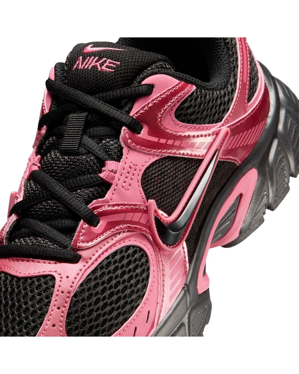 Nike Red Women's V5 Rnr Shoes