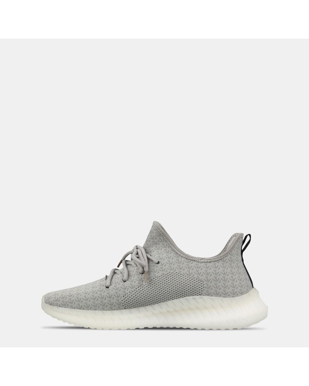Everlast Gray Skye Runners for men